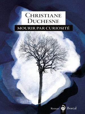 cover image of Mourir par curiosité
